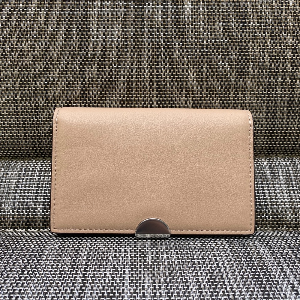 Coach Dreamer Card Case